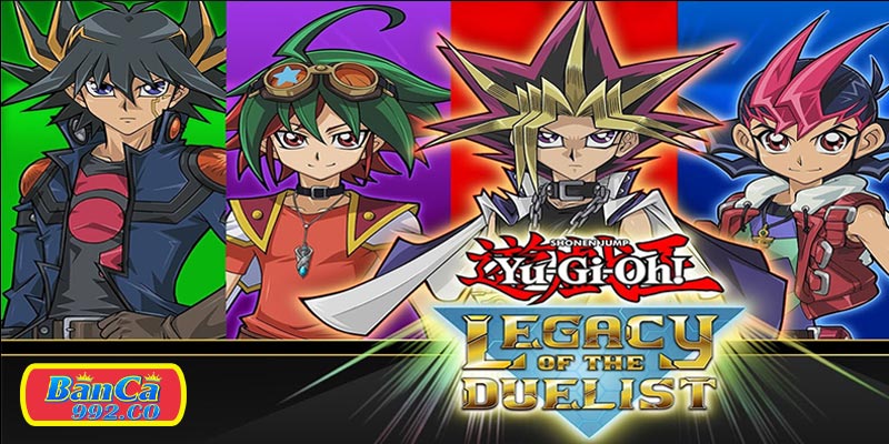 Từ game thẻ bài vật lý đến trò chơi trực tuyến