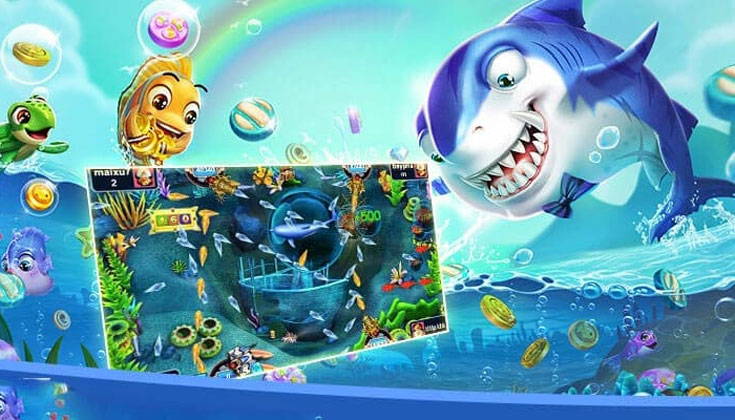 Bắn Cá Xèng APK Là Gì?