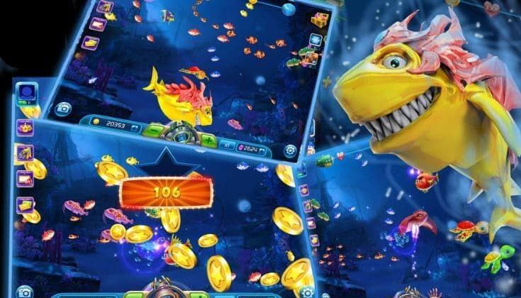 Mẹo Chơi Bắn Cá Xèng APK Hiệu Quả Tại Bet88