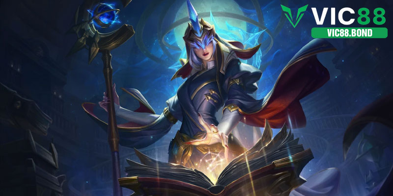 Lưu ý khi đặt cược Esports VIC88