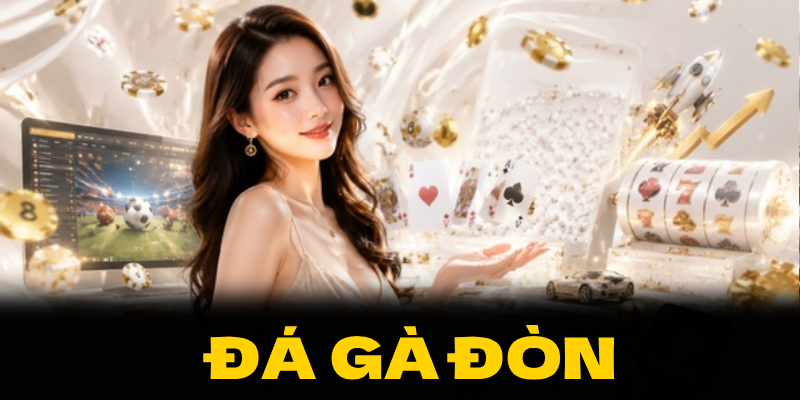 Đá Gà Đòn Đỉnh Cao: Bí Quyết Thực Chiến Từ Sư Kê Tại 88vv