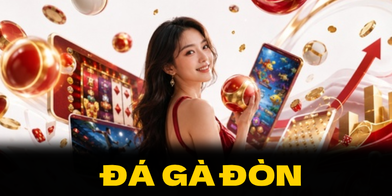 Các thế đòn kinh điển trong đá gà đòn