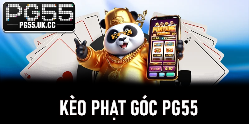 Kèo Phạt Góc